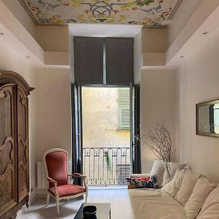 Luxury Apartment In The Heart Of Old Town Nice. Buitenkant foto