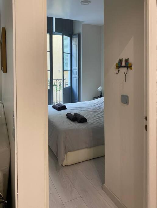 Luxury Apartment In The Heart Of Old Town Nice. Buitenkant foto